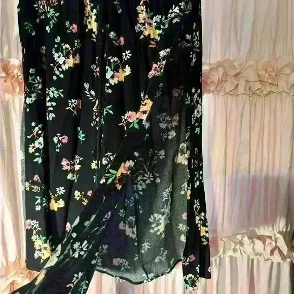 No boundries halter top and matching skirt nwt size xxl juniors 21 - Picture 8 of 9